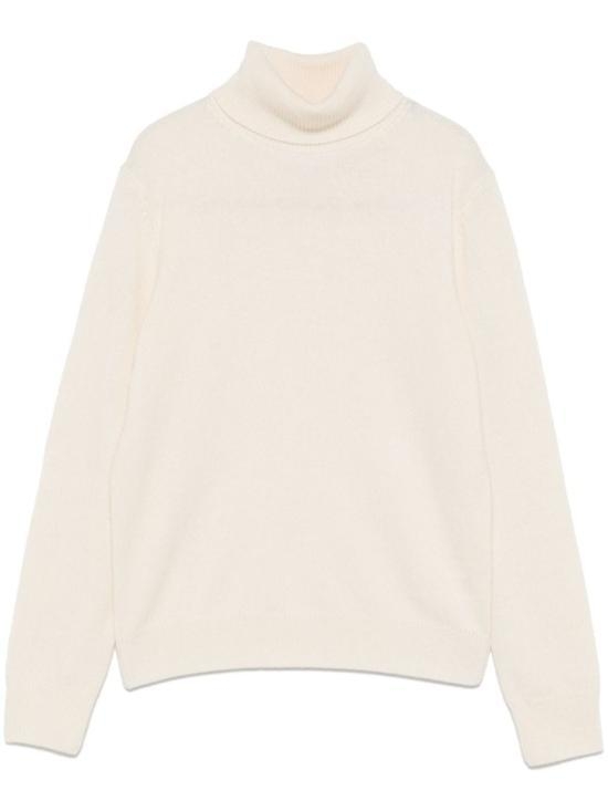 [해외배송] 24FW 세인트바쓰 터틀넥 MOODY00492G10OFFWHITE White