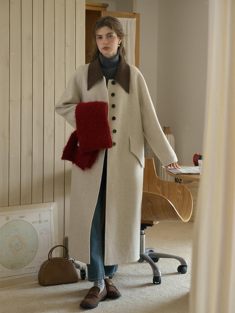 12/6예약배송_SR_Adorable wool long coat_2color