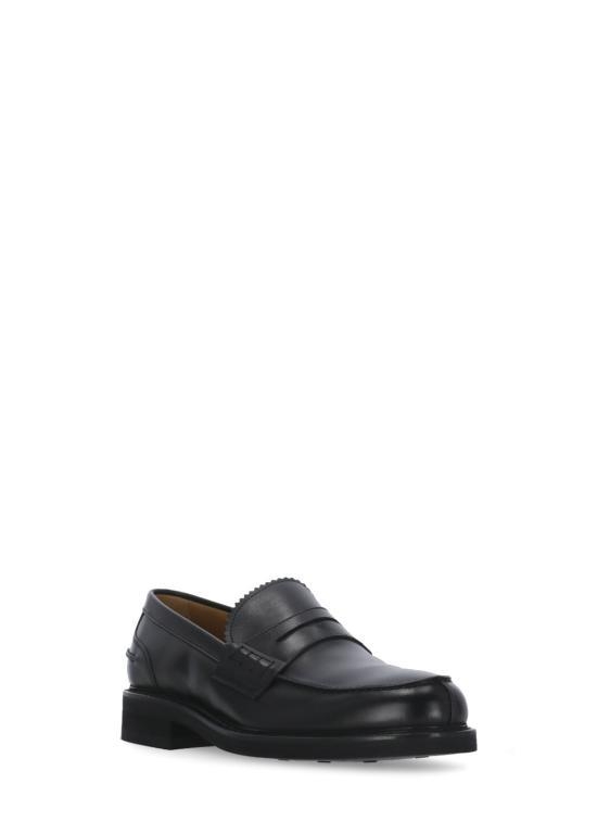 [해외배송] 24FW 버윅 로퍼 11053 HO768CHATEAUBRIAND NEGRO