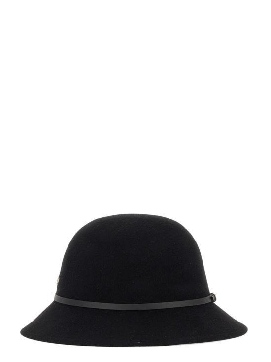 [해외배송] 23FW 헬렌카민스키 모자 HAT51430 BLACK BLACK