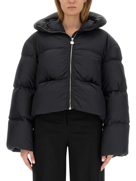 [해외배송] 23FW 옌키옌키 자켓 KENNYJACKET SOFTBLACK