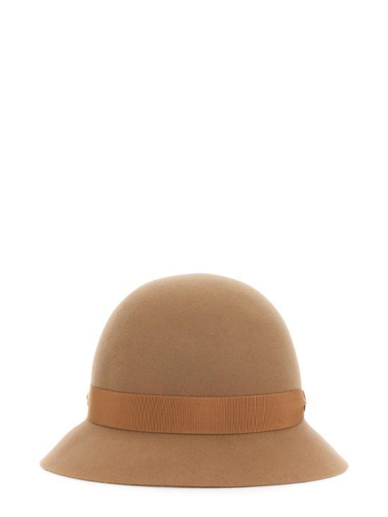 [해외배송] 24FW 헬렌카민스키 모자 HAT51532 CAMEL CAMEL BEIGE