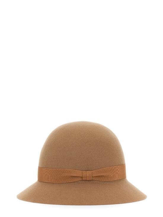 [해외배송] 24FW 헬렌카민스키 모자 HAT51532 CAMEL CAMEL BEIGE