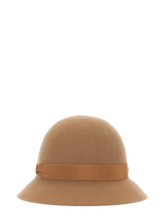 [해외배송] 24FW 헬렌카민스키 모자 HAT51532 CAMEL CAMEL BEIGE