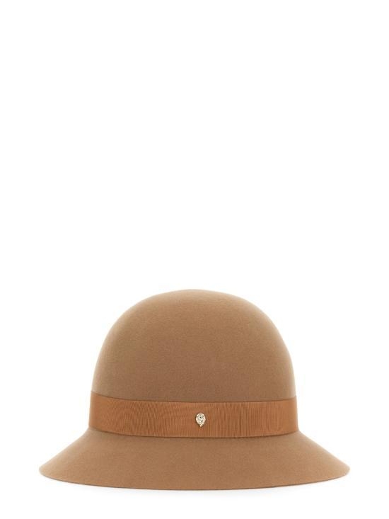 [해외배송] 24FW 헬렌카민스키 모자 HAT51532 CAMEL CAMEL BEIGE