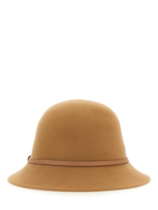 [해외배송] 24FW 헬렌카민스키 모자 HAT51430 CAMEL CAMEL BEIGE