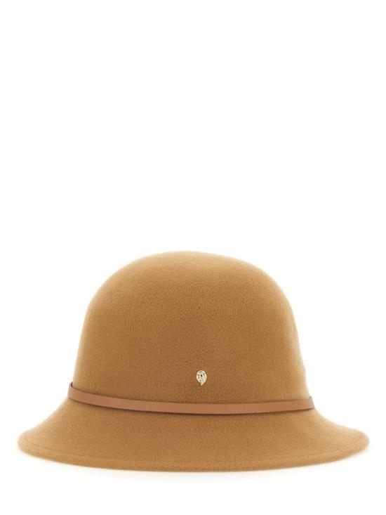 [해외배송] 24FW 헬렌카민스키 모자 HAT51430 CAMEL CAMEL BEIGE