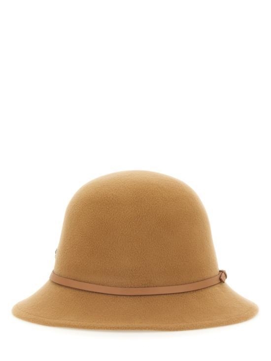 [해외배송] 24FW 헬렌카민스키 모자 HAT51430 CAMEL CAMEL BEIGE