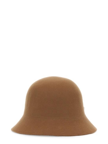 [해외배송] 23FW 헬렌카민스키 모자 HAT51145 CAMEL NUIT BEIGE