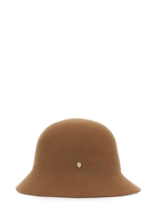 [해외배송] 23FW 헬렌카민스키 모자 HAT51145 CAMEL NUIT BEIGE