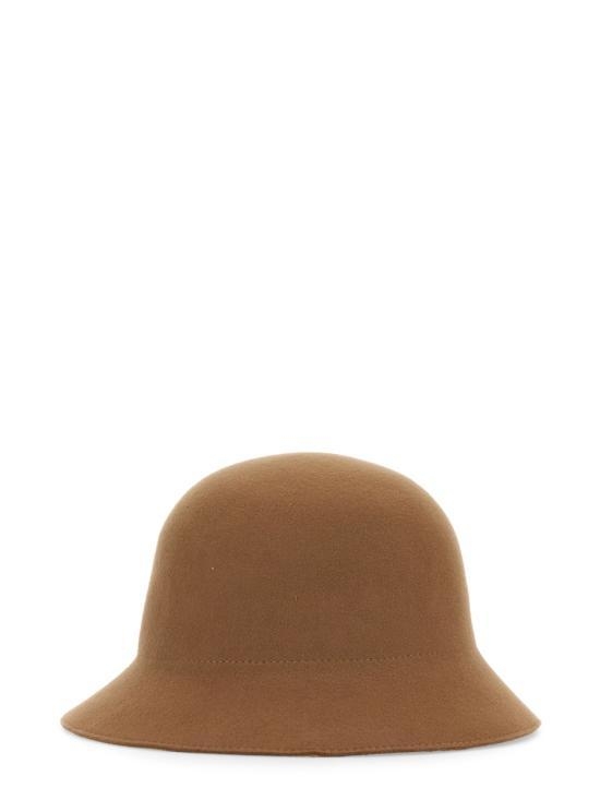 [해외배송] 23FW 헬렌카민스키 모자 HAT51145 CAMEL NUIT BEIGE