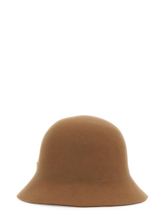 [해외배송] 23FW 헬렌카민스키 모자 HAT51145 CAMEL NUIT BEIGE