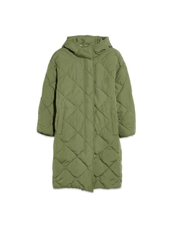 [해외배송] 23FW  주니어  벨로즈 자켓 BK232508T P1420039 MILITARY GREEN