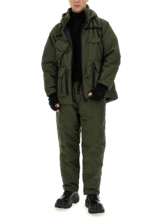 [해외배송] 24FW 사우스투웨스트에잇 스트레이트 팬츠 NS856 A OLIVE GREEN