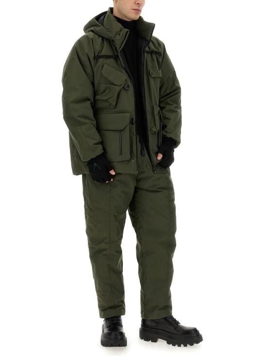 [해외배송] 24FW 사우스투웨스트에잇 자켓 NS855 A OLIVE GREEN