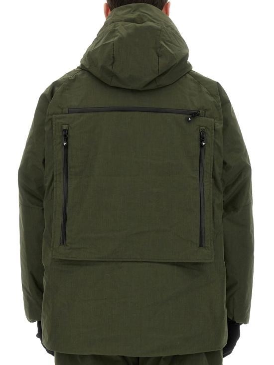 [해외배송] 24FW 사우스투웨스트에잇 자켓 NS855 A OLIVE GREEN