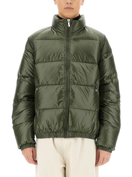 [해외배송] 24FW 피레넥스 자켓 HUW043P 3170 GREEN