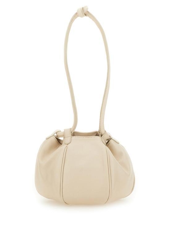 [해외배송] 24FW 헤레우 토트백 GMSSWBA24 003 1 CREAM BEIGE