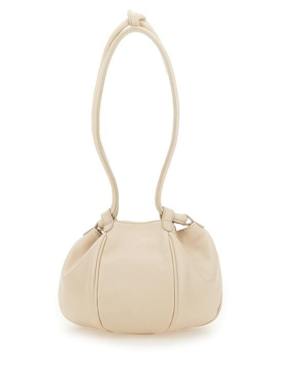 [해외배송] 24FW 헤레우 토트백 GMSSWBA24 003 1 CREAM BEIGE