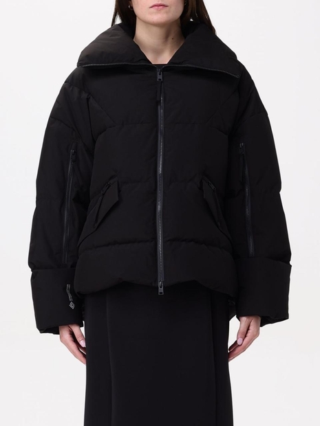 울리치 FW24 Woolrich Womens Jacket CFWWOU1048FRUT3790 100 Black