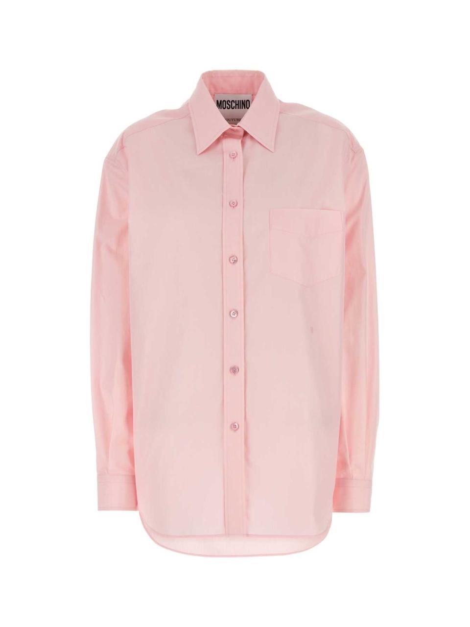 Moschino maglieria top