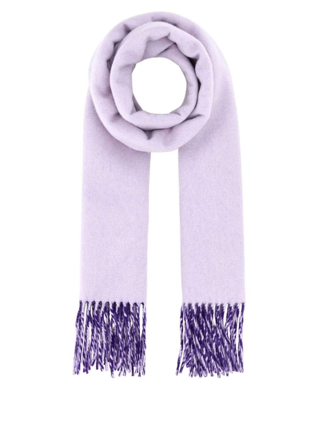 버버리 FW23 BURBERRY SCIARPE E FOULARD 8079193 B7312 Purple