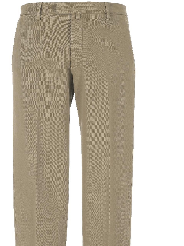 브릴리아 FW24 Briglia Trousers Beige BG03VTP42418000043 Beige