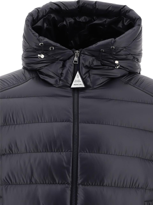 몽클레르 FW24 Besines down jacket BESINES1A00003-597EX779 Blue