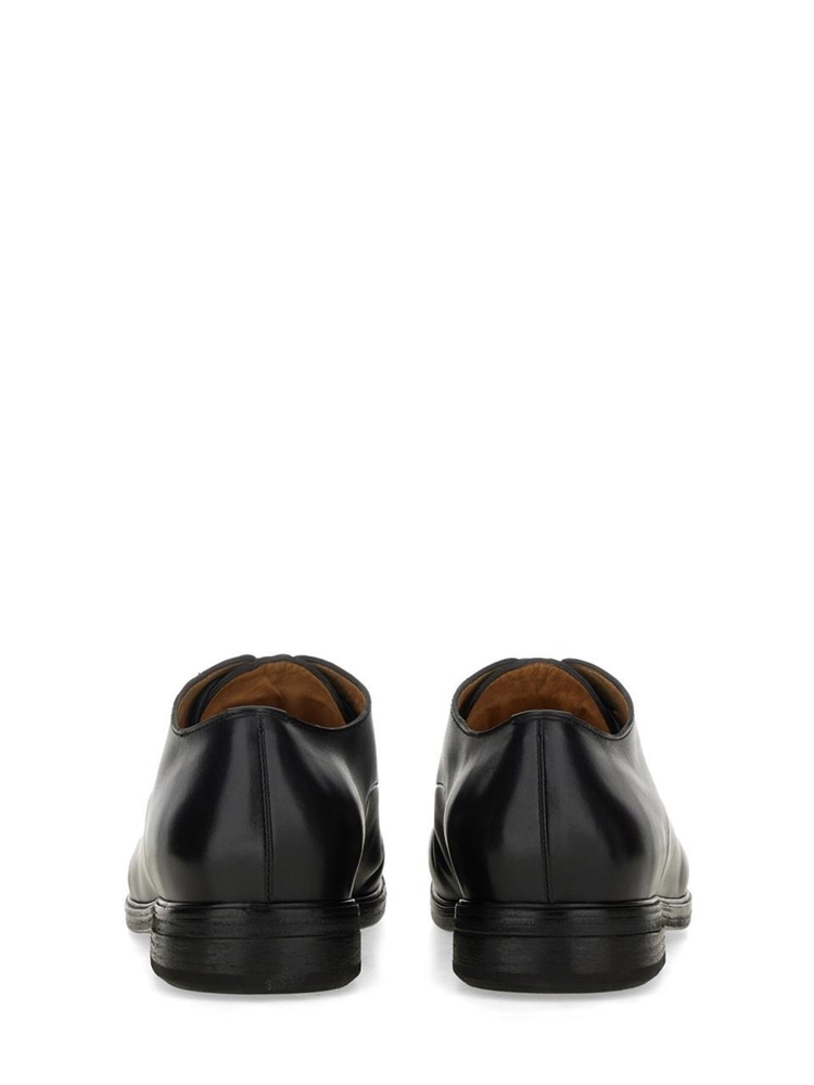 마르셀 SS25 MARSELL Loafer MM2443_P011666 BLACK