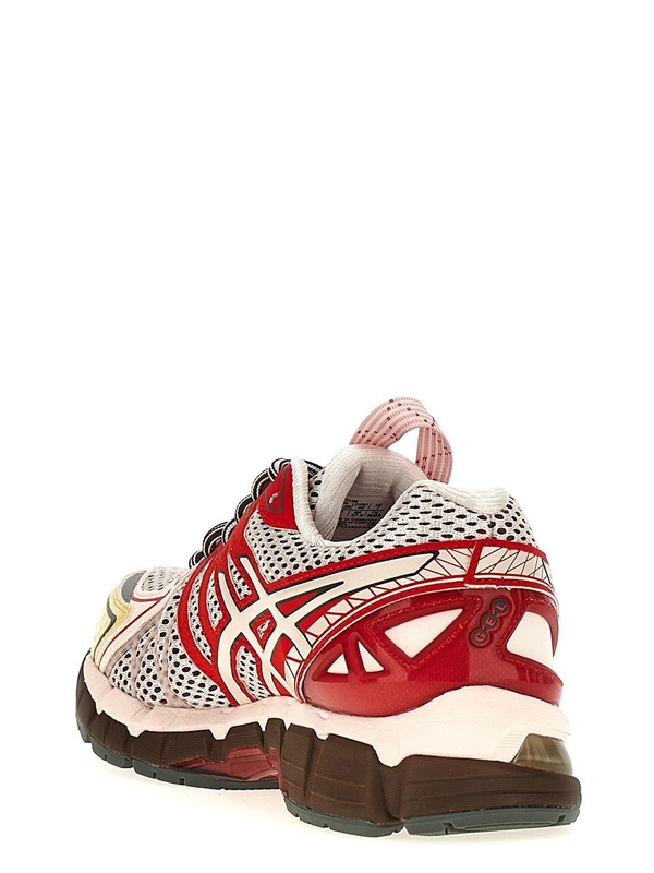 아식스 FW24 UB9-S GEL-KAYANO 20 Sneaker 1203A456700 Multicolor