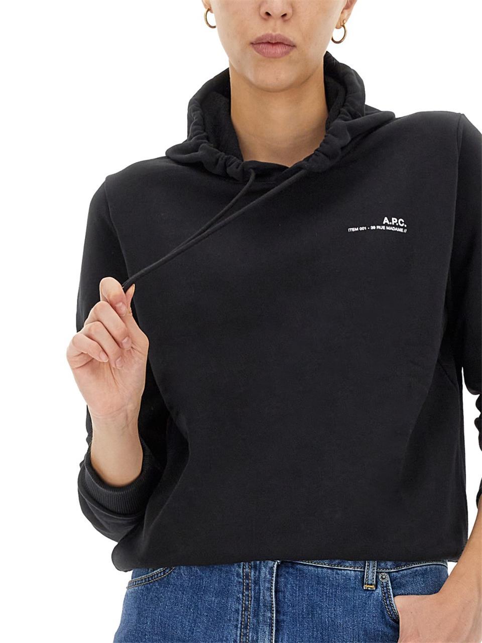 Hoodie apc store