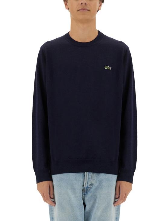 Lacoste 24FW AH3225 166 BLUE