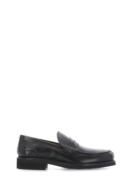 [해외배송] 24FW 버윅 로퍼 11053HO768CHATEAUBRIAND NEGRO Black