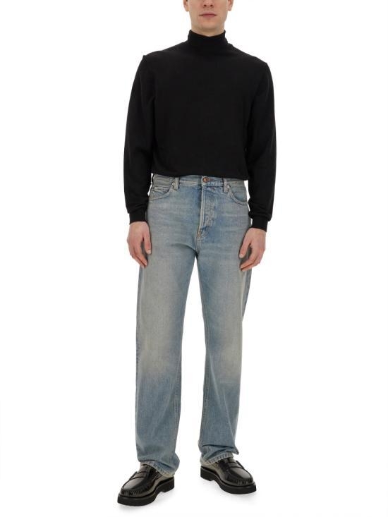 [해외배송] 24SS 하이쿠레 데님 팬츠 HEM03249DF106L0825 L0825 DENIM