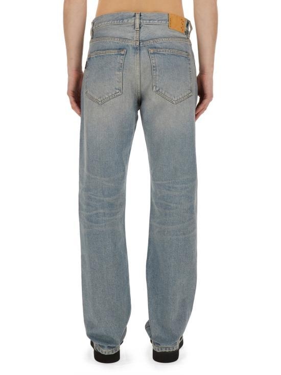 [해외배송] 24SS 하이쿠레 데님 팬츠 HEM03249DF106L0825 L0825 DENIM