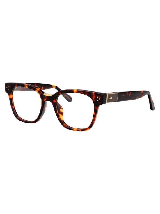 [해외배송] 24FW 린다페로우 선글라스 LFL1481C2OPT C2 DARKT SHELL LIGHTGOLD OPTICAL