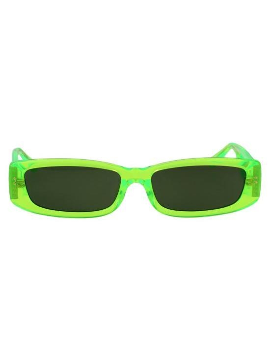 [해외배송] 24FW 린다페로우 선글라스 LFL1419C8SUN C8 NEONLIME LIGHTGOLD GREEN