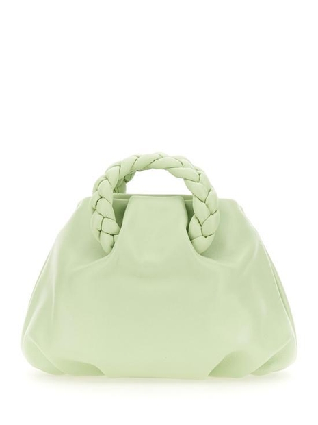 [해외배송] 24SS 헤레우 토트백 BOMBWBS24 004 2 MINT GREEN