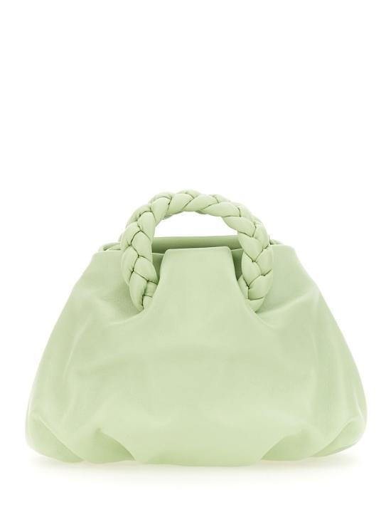 [해외배송] 24SS 헤레우 토트백 BOMBWBS24 004 2 MINT GREEN