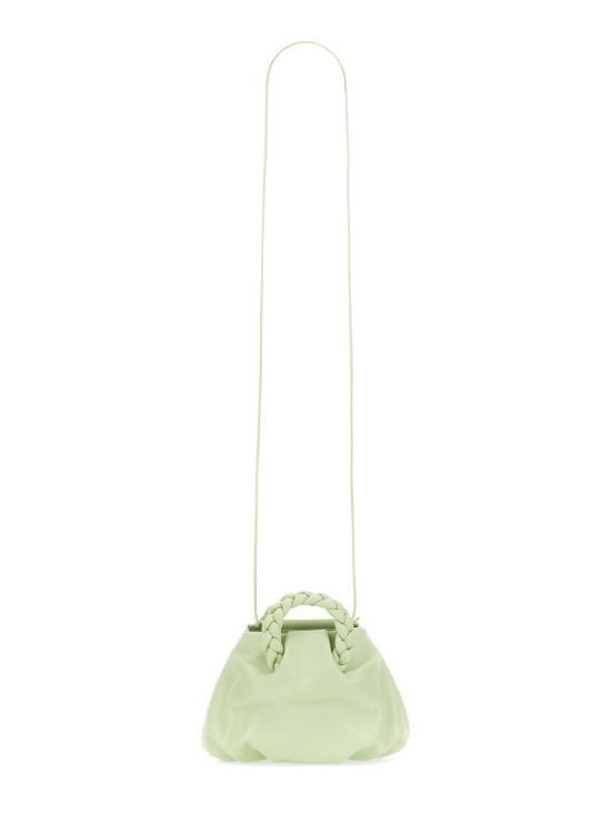 [해외배송] 24SS 헤레우 토트백 BOMBWBS24 004 2 MINT GREEN