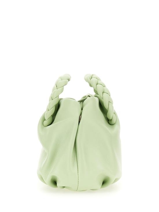 [해외배송] 24SS 헤레우 토트백 BOMBWBS24 004 2 MINT GREEN