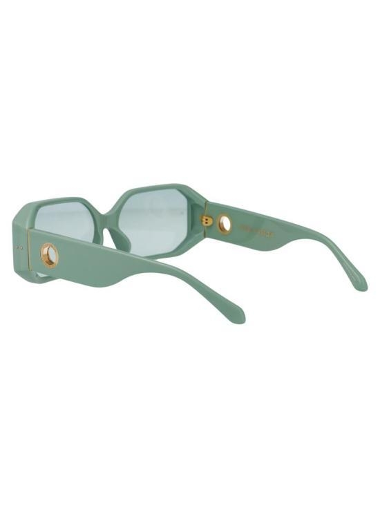 [해외배송] 24FW 린다페로우 선글라스 LFL1427C4SUN C4 PEPPERMINT LIGHTGOLD MINT