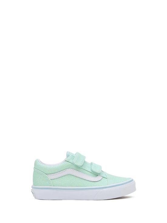 [해외배송] 24SS  키즈  반스 스니커즈 VN0A38HDK O331 BABY BLUE