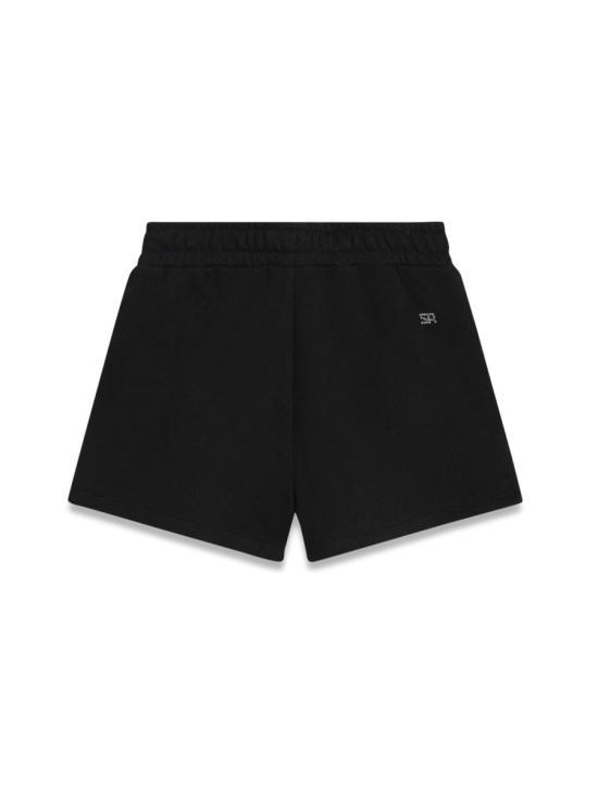 [해외배송] 24SS  키즈  소니아리키엘 쇼츠 버뮤다 A00172K 09B BLACK