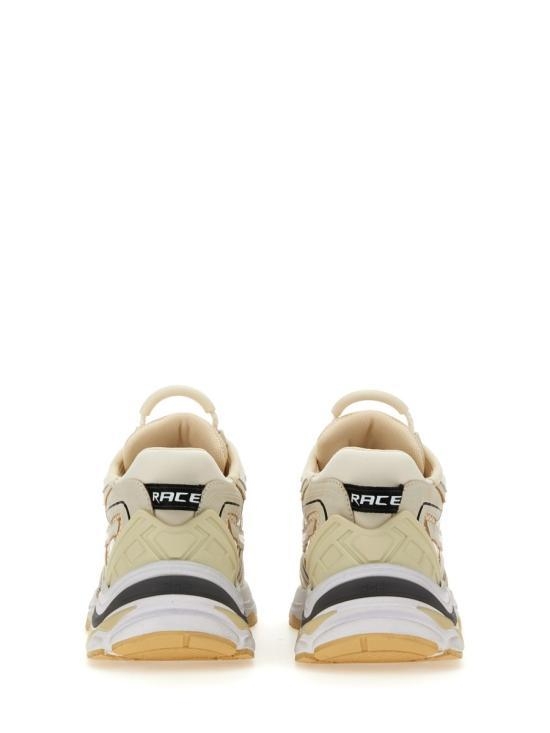 [해외배송] 24SS 아쉬 스니커즈 RACE01 INTERCEPBEIGE WHITE TALC