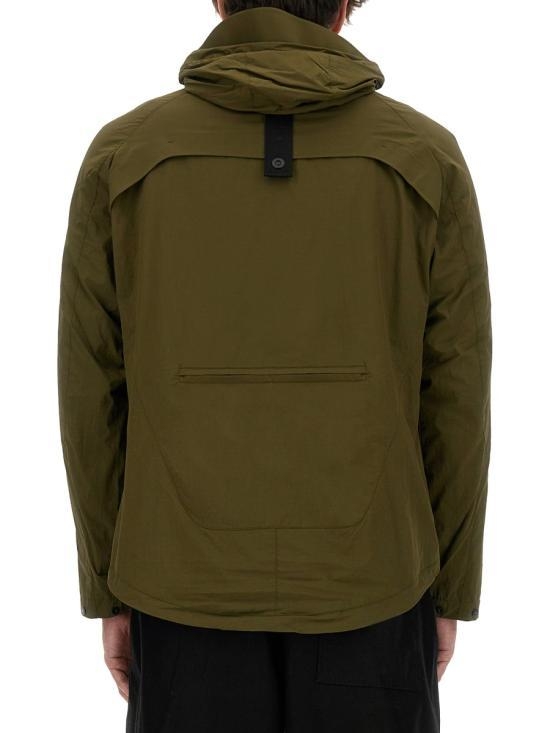 [해외배송] 24SS JG1 자켓 JG12401 MILITARY GREEN