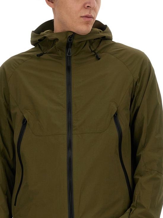 [해외배송] 24SS JG1 자켓 JG12401 MILITARY GREEN