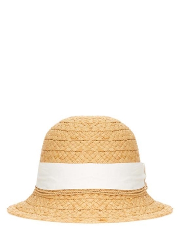 [해외배송] 24SS 헬렌카민스키 모자 HAT51359 NATURAL CREME BEIGE