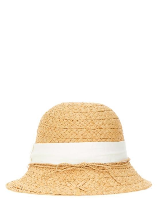 [해외배송] 24SS 헬렌카민스키 모자 HAT51359 NATURAL CREME BEIGE