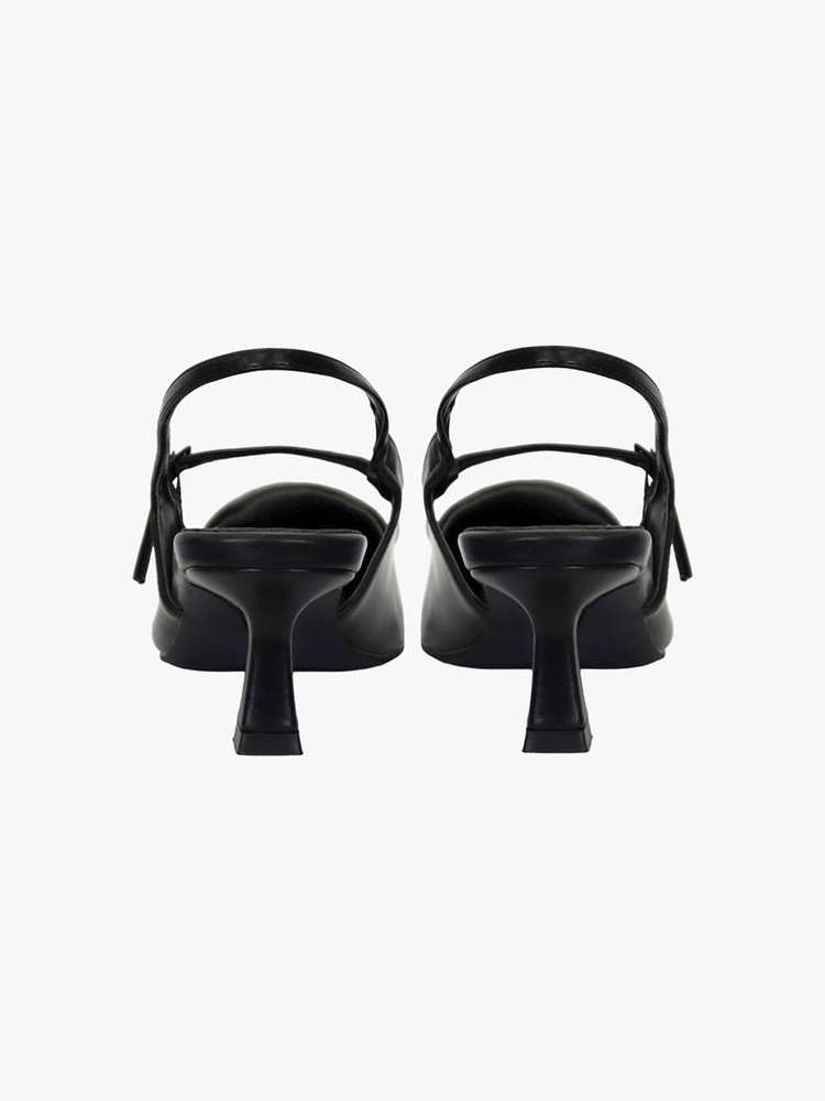 POINTED-TOE SLINGBACK_BLACK